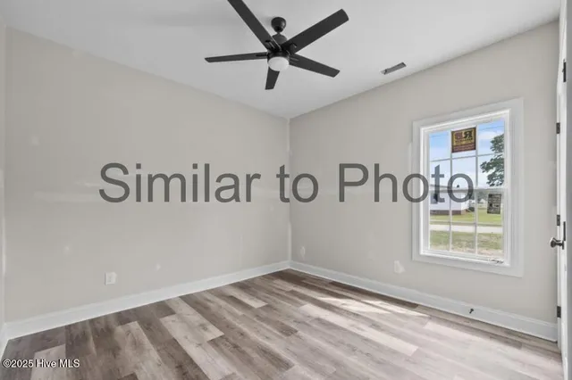 $345,000 | 128 Ida Whaley Drive, Beulaville, NC 28518