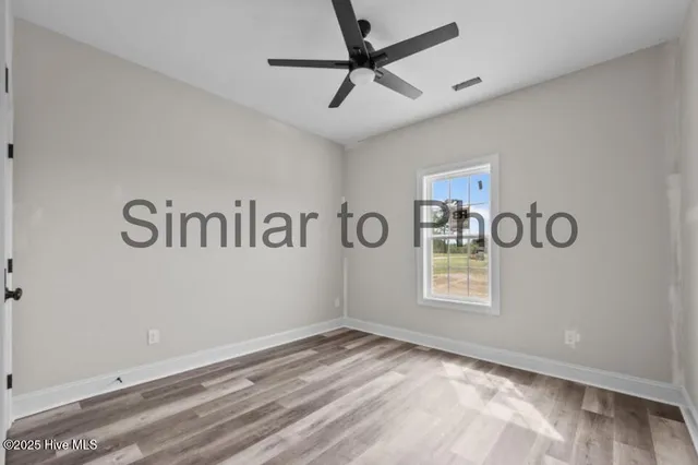 $345,000 | 128 Ida Whaley Drive, Beulaville, NC 28518