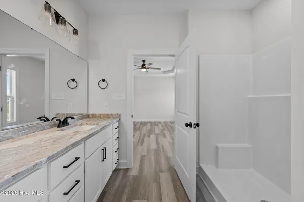 $319,000 | 128 Ida Whaley Drive, Beulaville, NC 28518