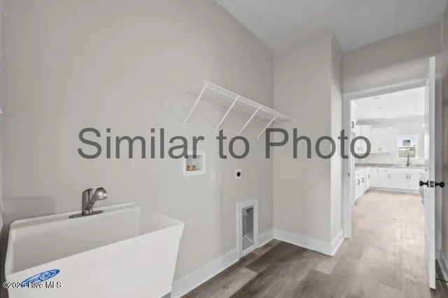 $345,000 | 128 Ida Whaley Drive, Beulaville, NC 28518