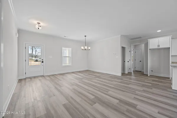 $319,000 | 128 Ida Whaley Drive, Beulaville, NC 28518