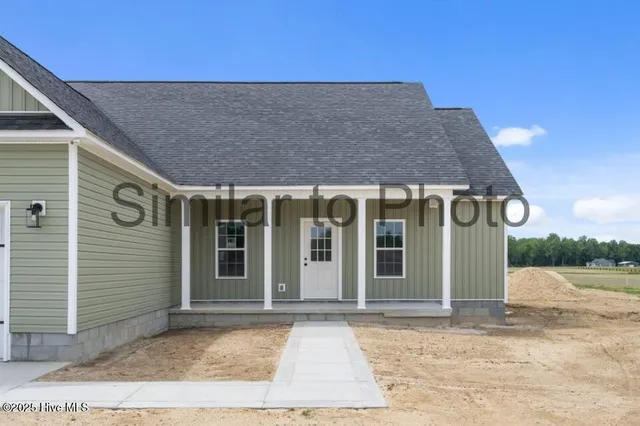 $345,000 | 128 Ida Whaley Drive, Beulaville, NC 28518