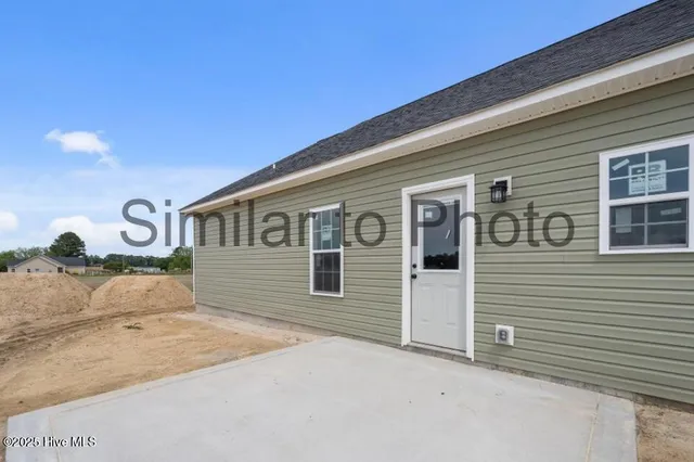 $345,000 | 128 Ida Whaley Drive, Beulaville, NC 28518