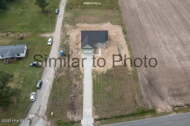 $345,000 | 128 Ida Whaley Drive, Beulaville, NC 28518