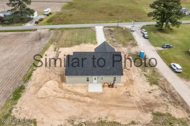 $345,000 | 128 Ida Whaley Drive, Beulaville, NC 28518