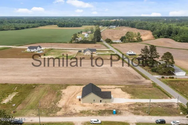 $345,000 | 128 Ida Whaley Drive, Beulaville, NC 28518