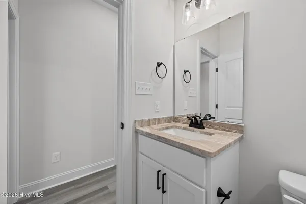 $319,000 | 128 Ida Whaley Drive, Beulaville, NC 28518