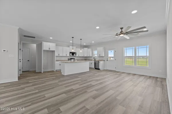 $319,000 | 128 Ida Whaley Drive, Beulaville, NC 28518