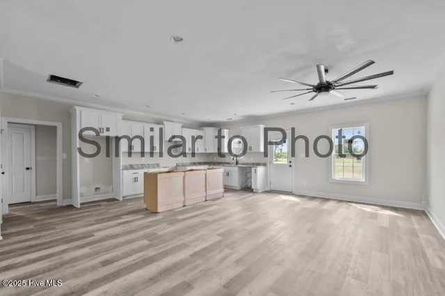 $345,000 | 128 Ida Whaley Drive, Beulaville, NC 28518