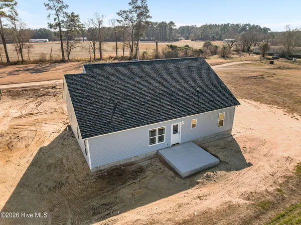 $319,000 | 128 Ida Whaley Drive, Beulaville, NC 28518