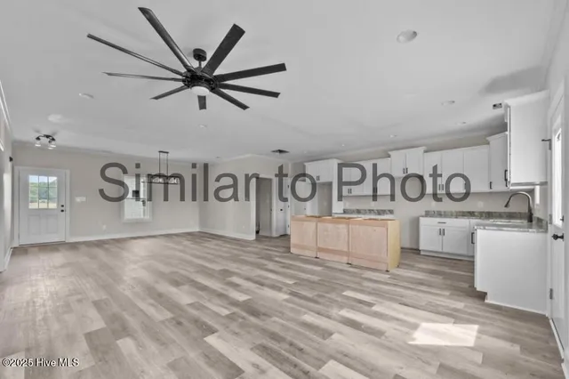 $345,000 | 128 Ida Whaley Drive, Beulaville, NC 28518