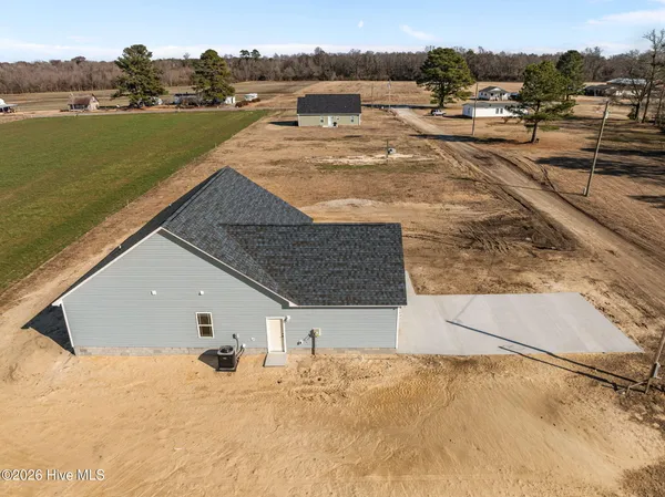 $319,000 | 128 Ida Whaley Drive, Beulaville, NC 28518