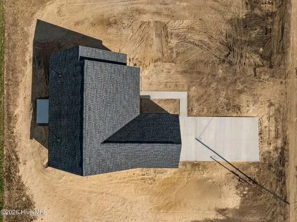 $319,000 | 128 Ida Whaley Drive, Beulaville, NC 28518