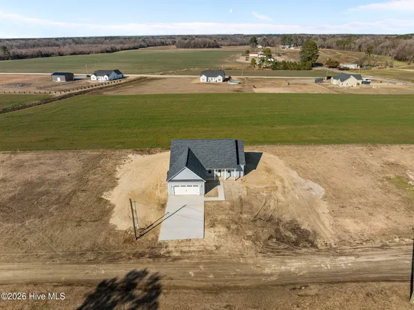 $319,000 | 128 Ida Whaley Drive, Beulaville, NC 28518