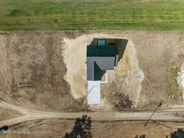 $319,000 | 128 Ida Whaley Drive, Beulaville, NC 28518