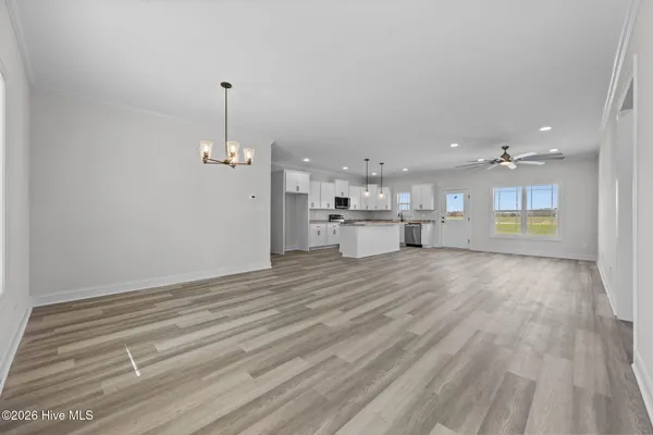 $319,000 | 128 Ida Whaley Drive, Beulaville, NC 28518