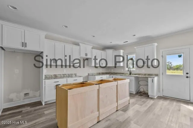 $345,000 | 128 Ida Whaley Drive, Beulaville, NC 28518