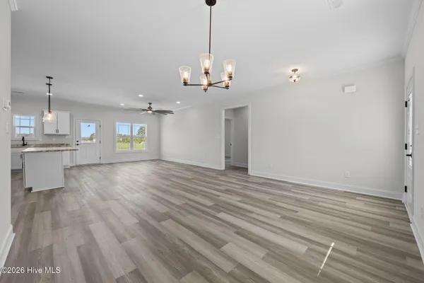 $319,000 | 128 Ida Whaley Drive, Beulaville, NC 28518