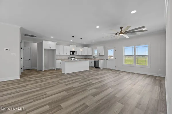 $319,000 | 128 Ida Whaley Drive, Beulaville, NC 28518