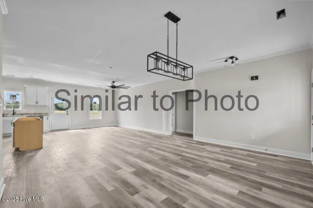 $345,000 | 128 Ida Whaley Drive, Beulaville, NC 28518