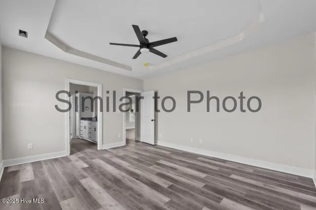 $345,000 | 128 Ida Whaley Drive, Beulaville, NC 28518