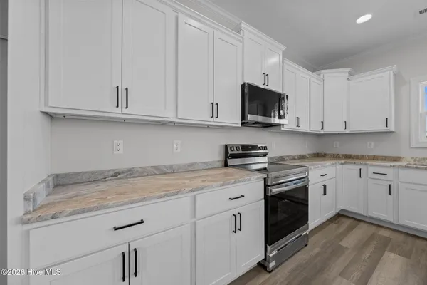 $319,000 | 128 Ida Whaley Drive, Beulaville, NC 28518