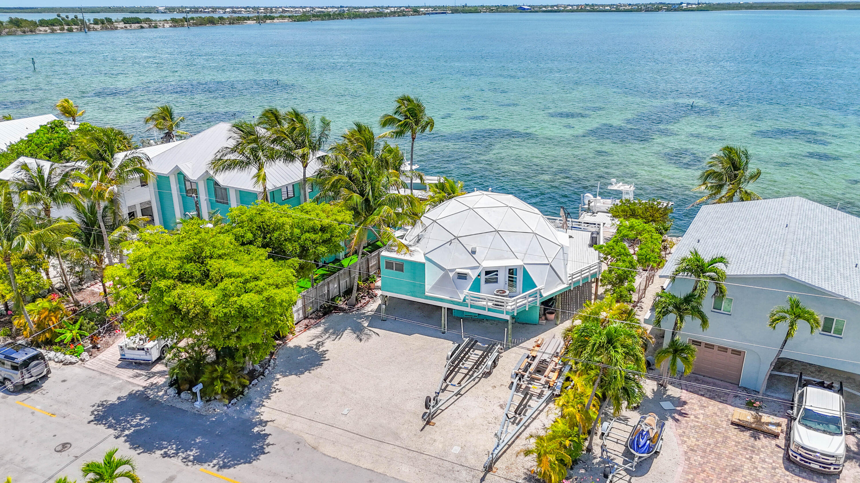 257 La Fitte Road Summerland Key, FL 33042 - Photo 4 of 55 046-257LaFitteRoad-SummerlandKey-FL-3304