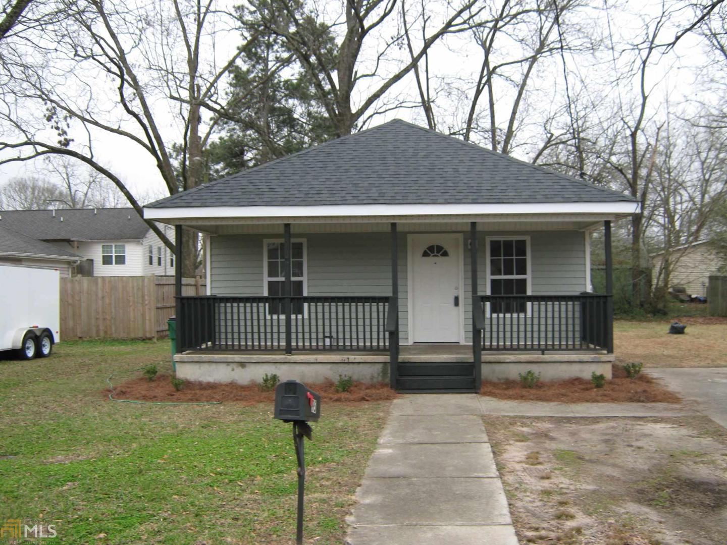 95 Griffith Street Winder, GA 30680 - Photo 1 of 1 Gallery Image 1