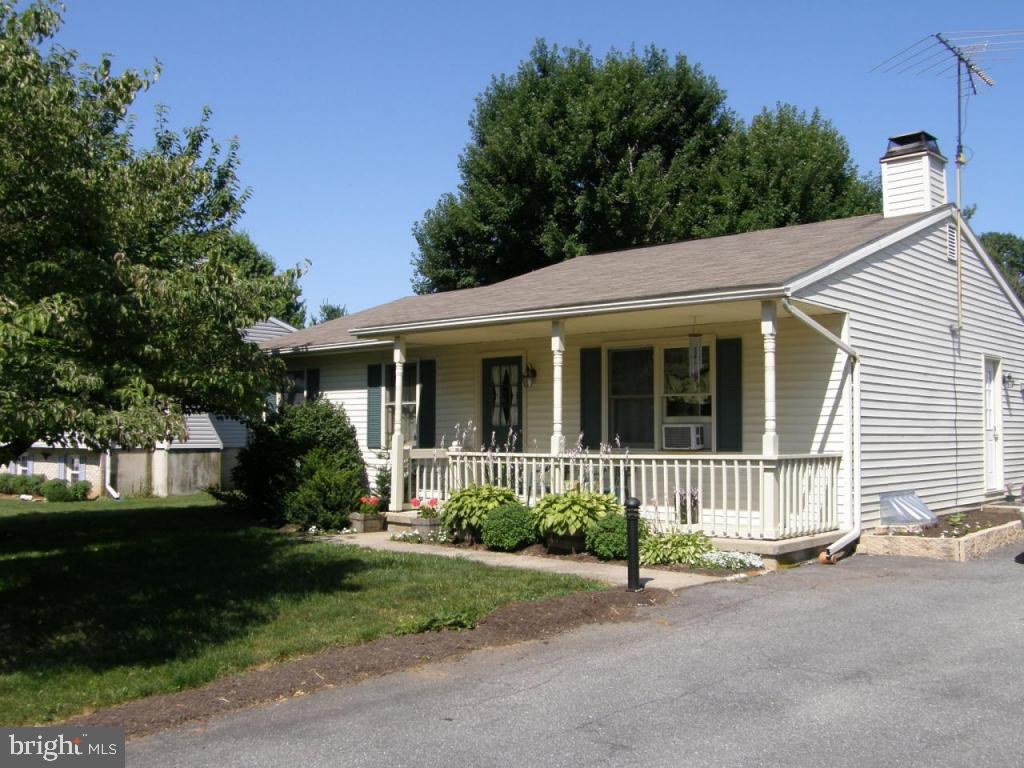 463 West Ridge Road Elizabethtown, PA 17022 - Photo 1 of 21