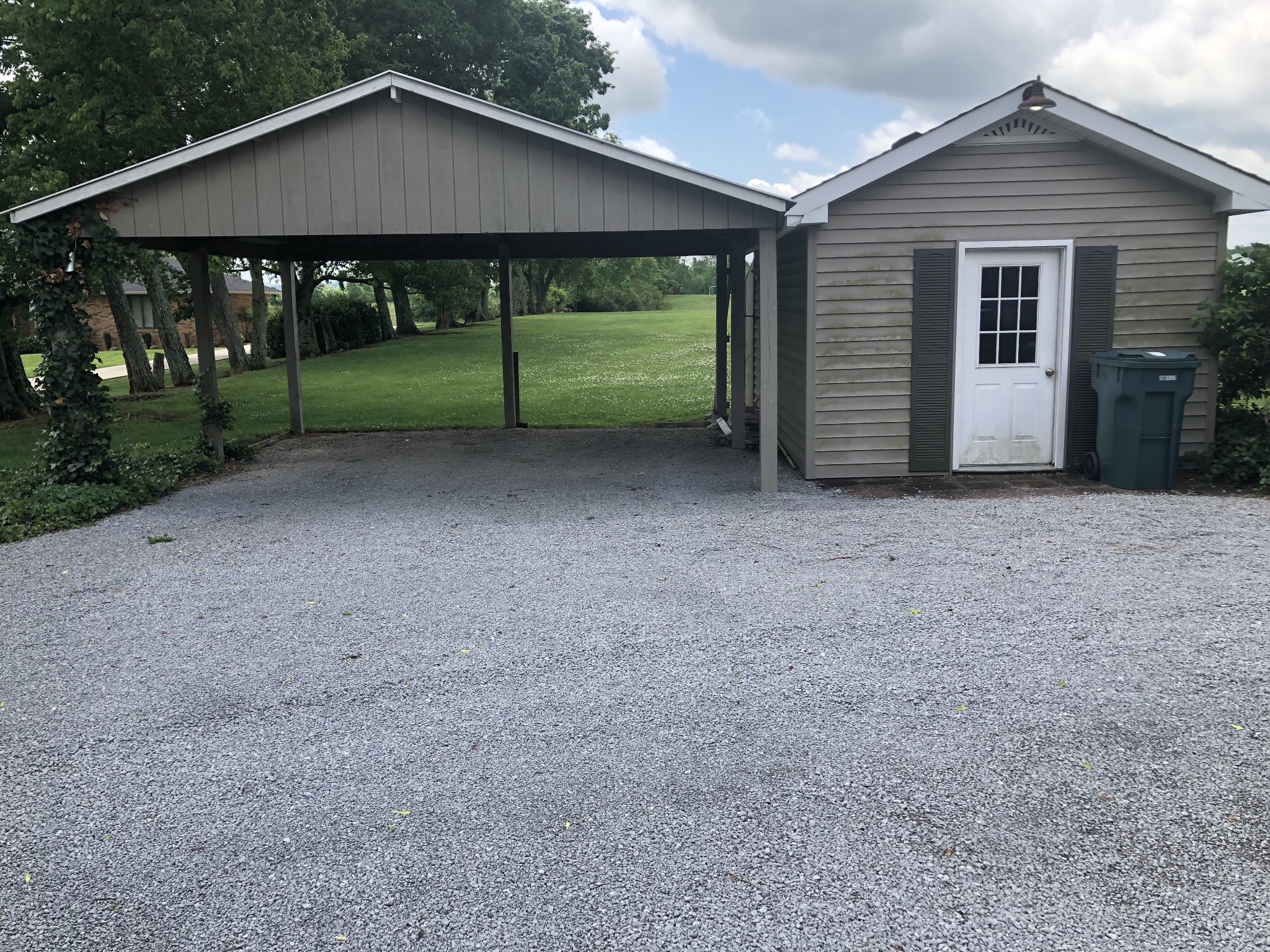 2150 Tuckers Gap Road Lebanon, TN 37090 - Photo 16 of 16