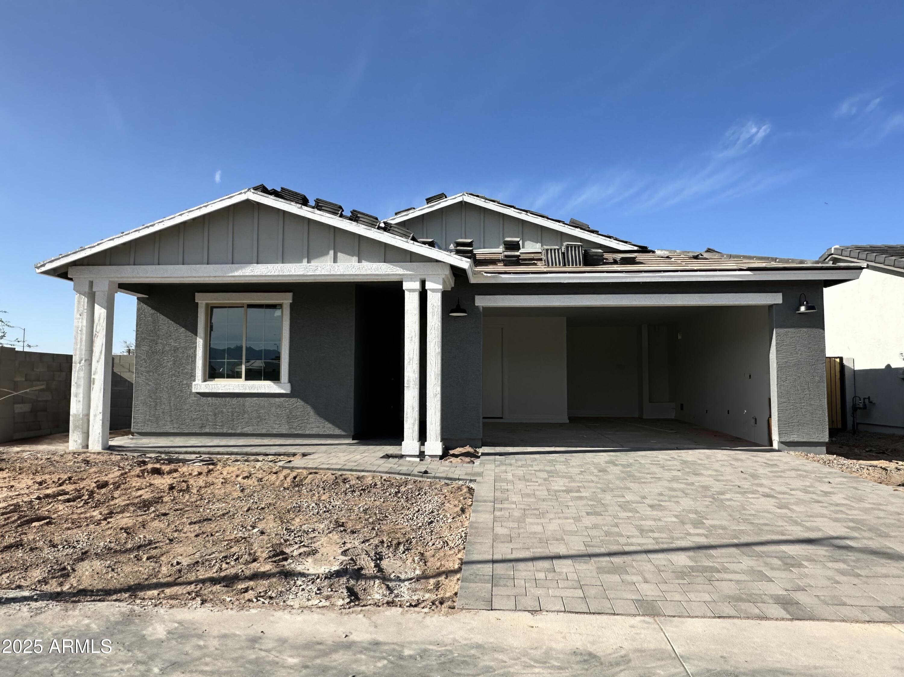 5636 West Summerside Road Laveen, AZ 85339 - Photo 1 of 28 0001_ Front Exterior