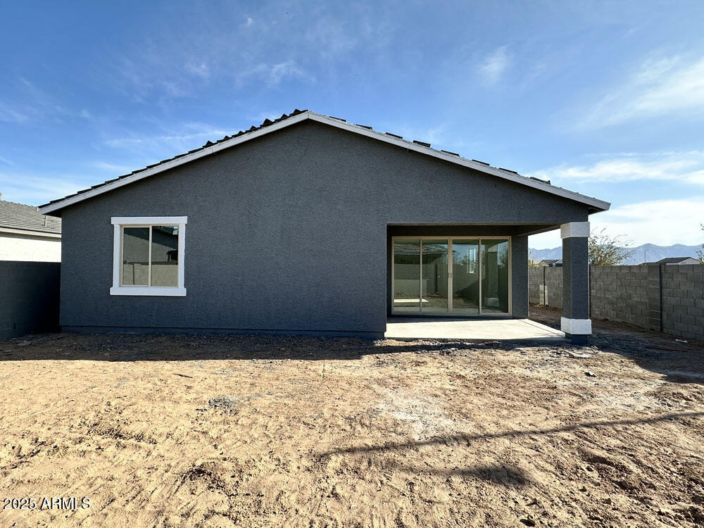 5636 West Summerside Road Laveen, AZ 85339 - Photo 14 of 28 0014_ Backyard