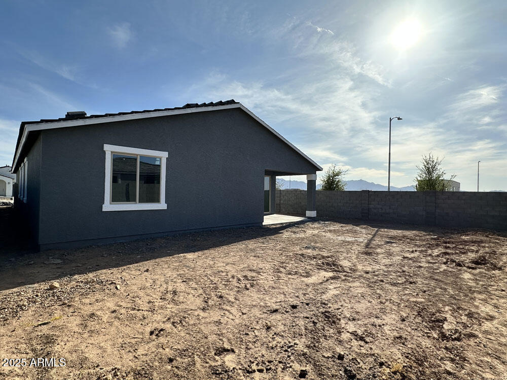 5636 West Summerside Road Laveen, AZ 85339 - Photo 15 of 28 0015_ Backyard