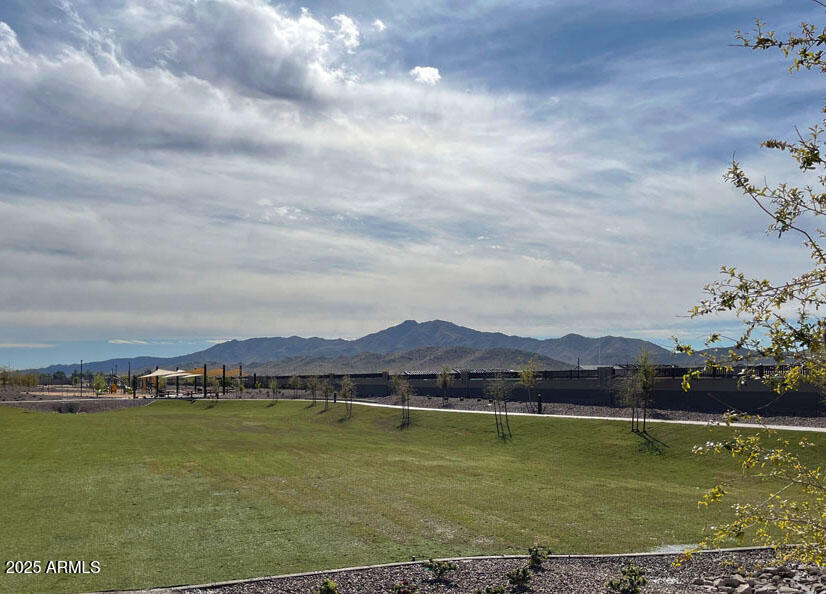 5636 West Summerside Road Laveen, AZ 85339 - Photo 19 of 28 Greenspace & Mountains copy