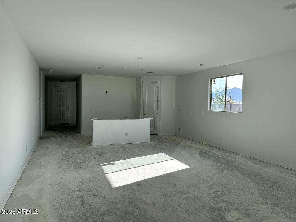 5636 West Summerside Road Laveen, AZ 85339 - Photo 7 of 28 0007_ Great room and kitchen