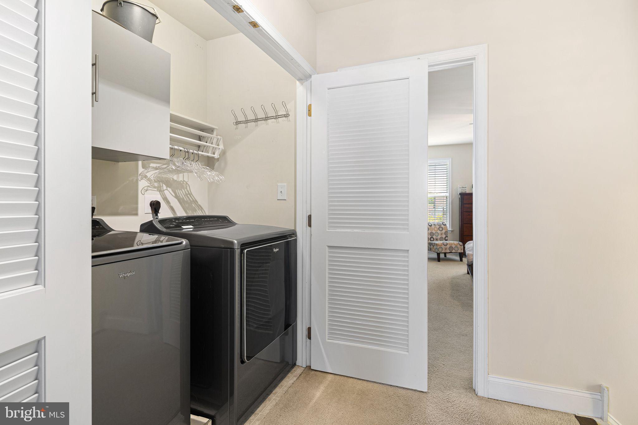 103 Murray Lane Media, PA 19063 - Photo 23 of 31 Modern laundry space with sleek appliances.