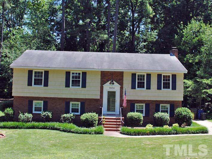 7604 Fiesta Way Raleigh, NC 27615 - Photo 1 of 25