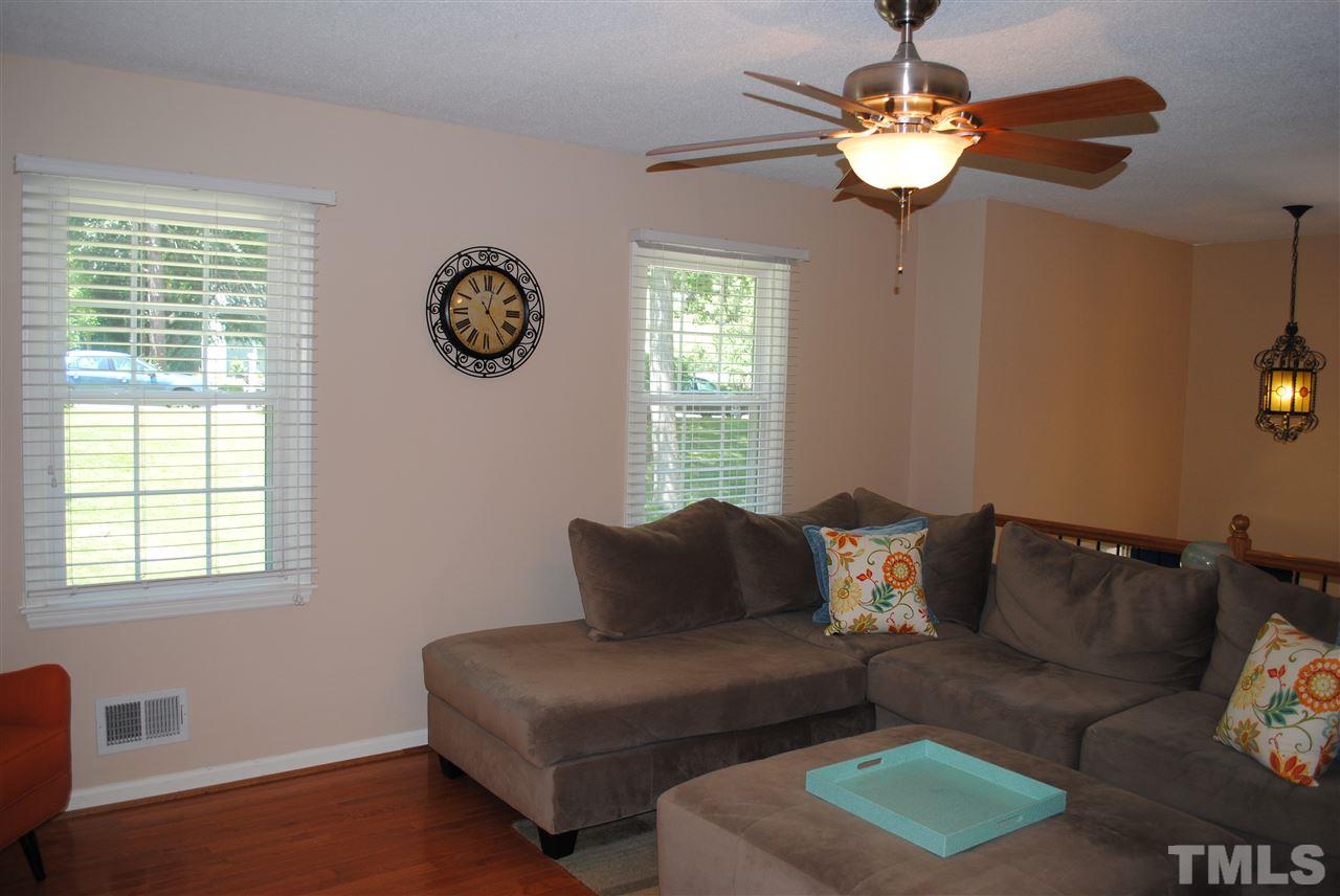 7604 Fiesta Way Raleigh, NC 27615 - Photo 11 of 25
