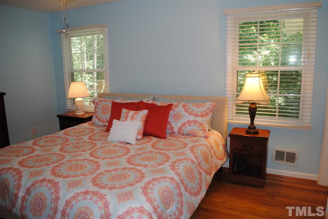7604 Fiesta Way Raleigh, NC 27615 - Photo 12 of 25