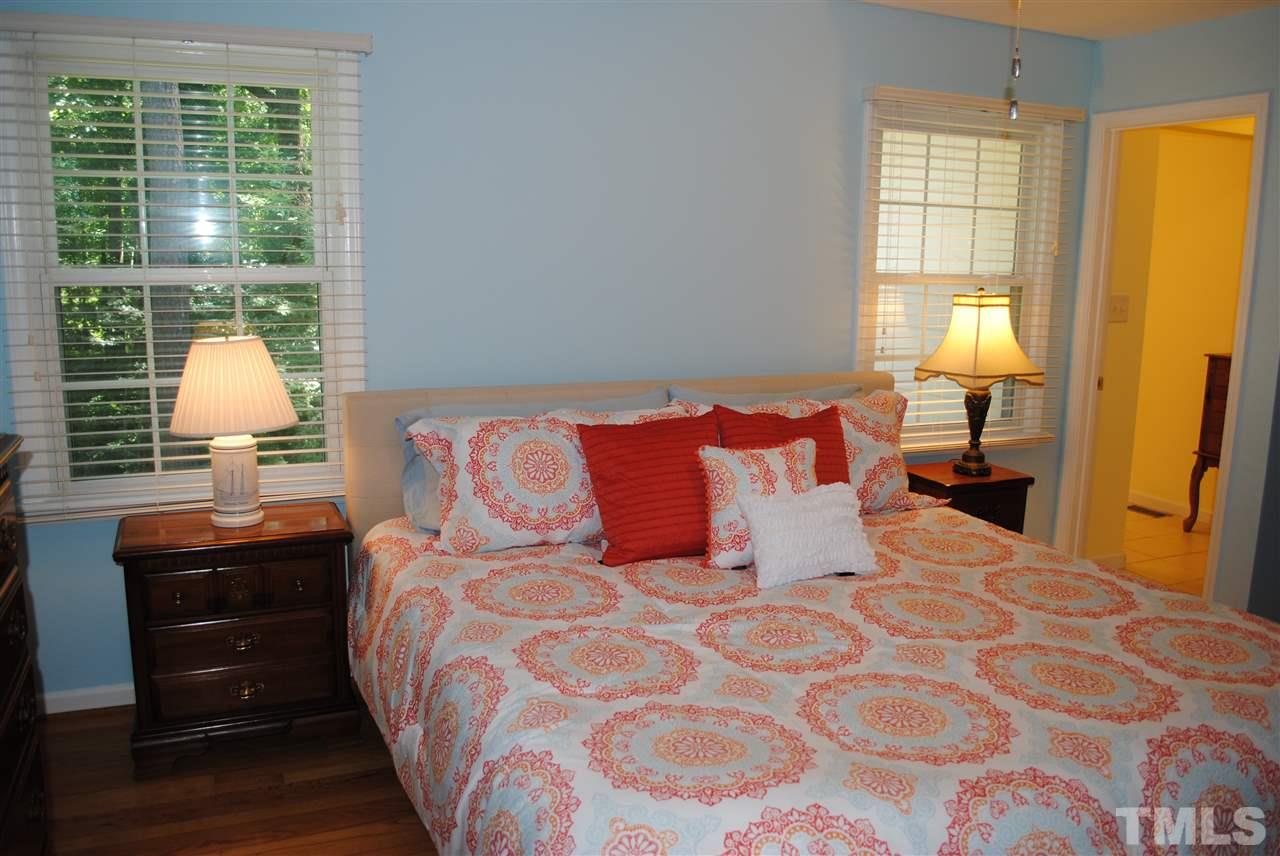 7604 Fiesta Way Raleigh, NC 27615 - Photo 13 of 25