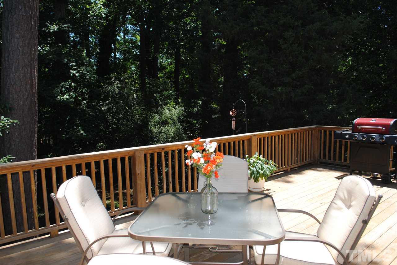 7604 Fiesta Way Raleigh, NC 27615 - Photo 23 of 25