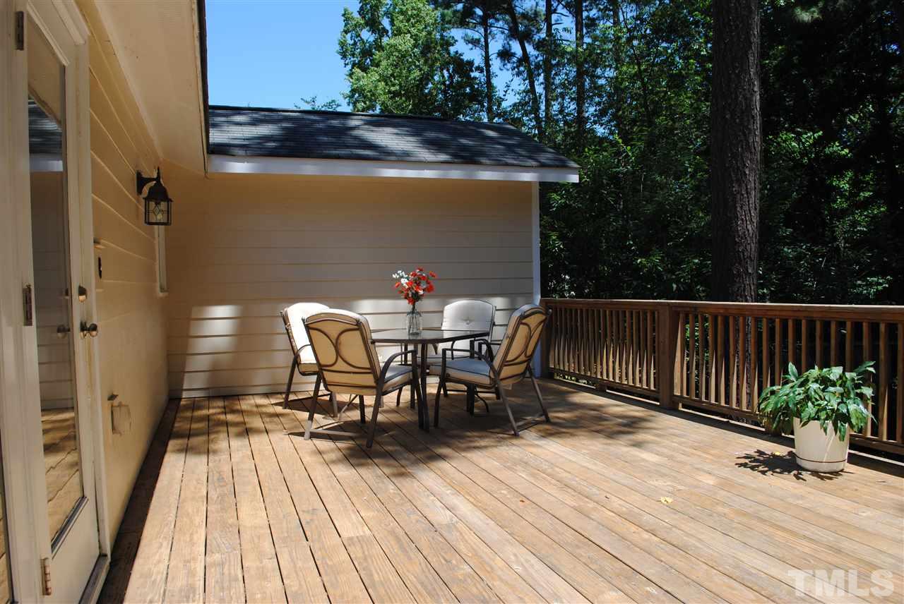 7604 Fiesta Way Raleigh, NC 27615 - Photo 24 of 25