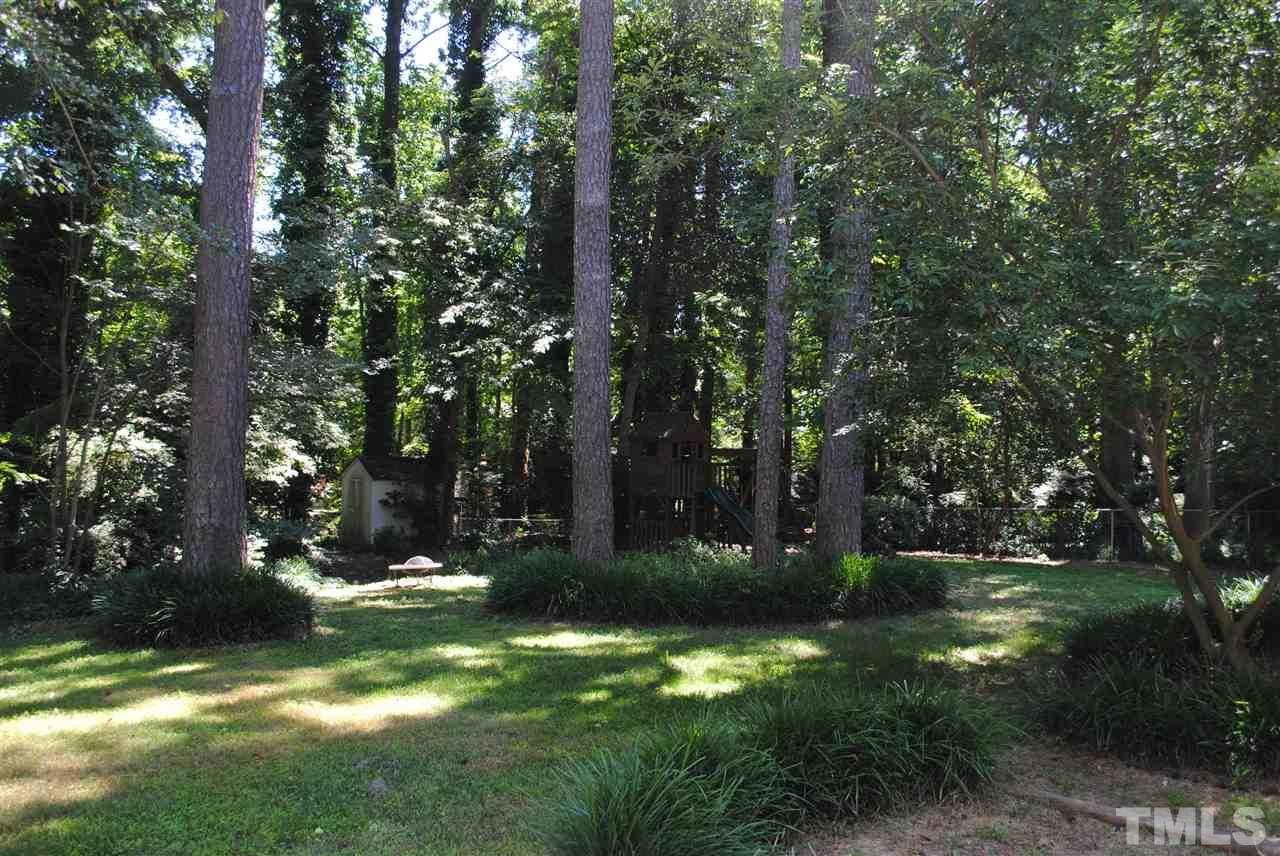 7604 Fiesta Way Raleigh, NC 27615 - Photo 25 of 25