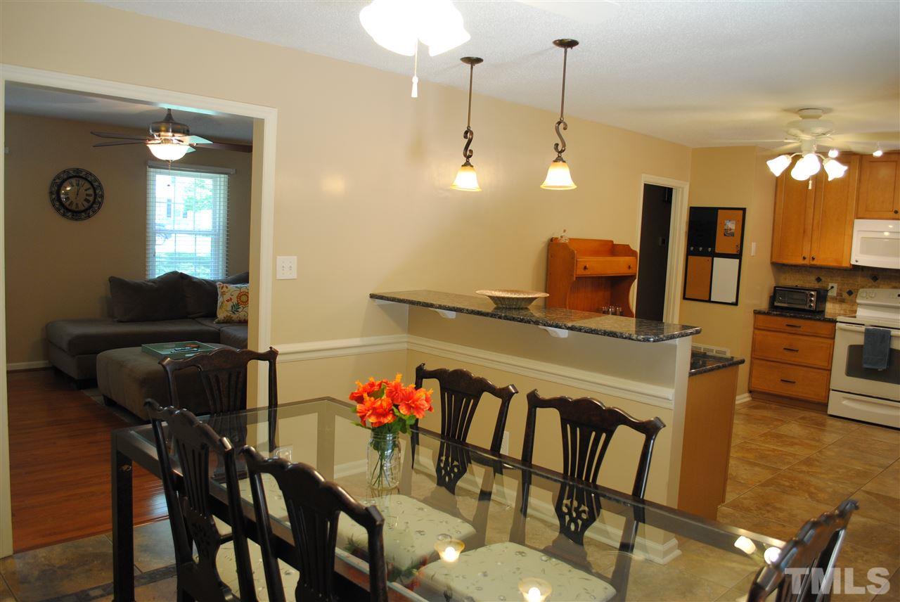 7604 Fiesta Way Raleigh, NC 27615 - Photo 6 of 25
