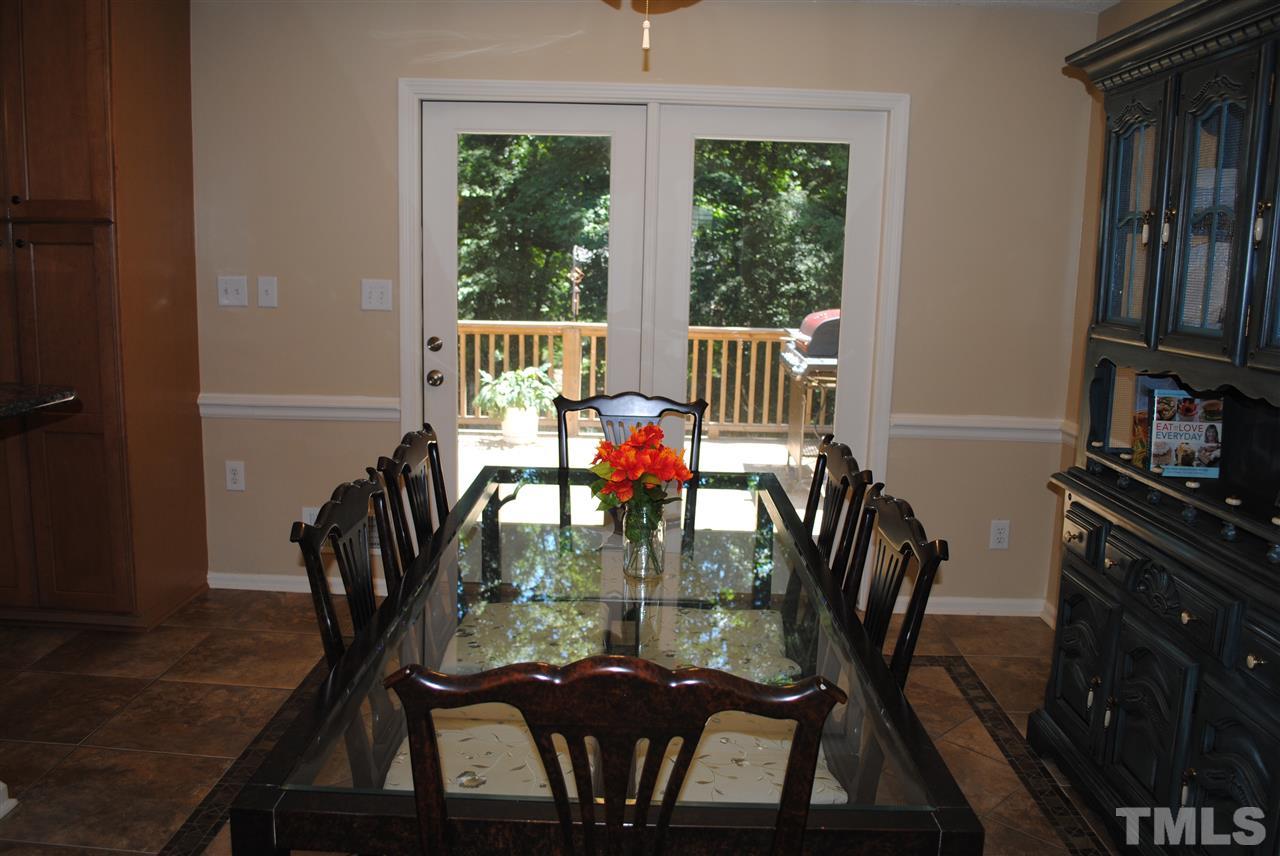 7604 Fiesta Way Raleigh, NC 27615 - Photo 7 of 25