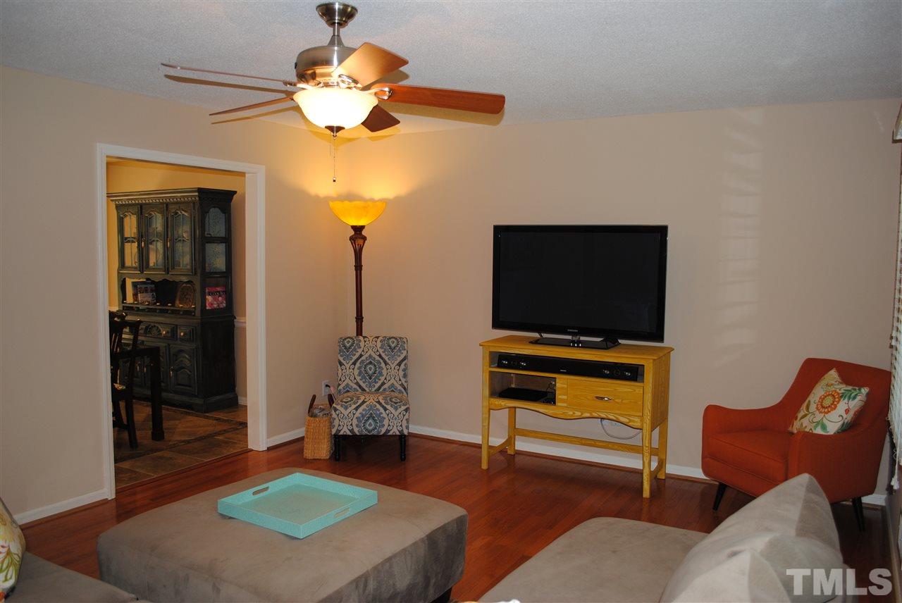 7604 Fiesta Way Raleigh, NC 27615 - Photo 8 of 25