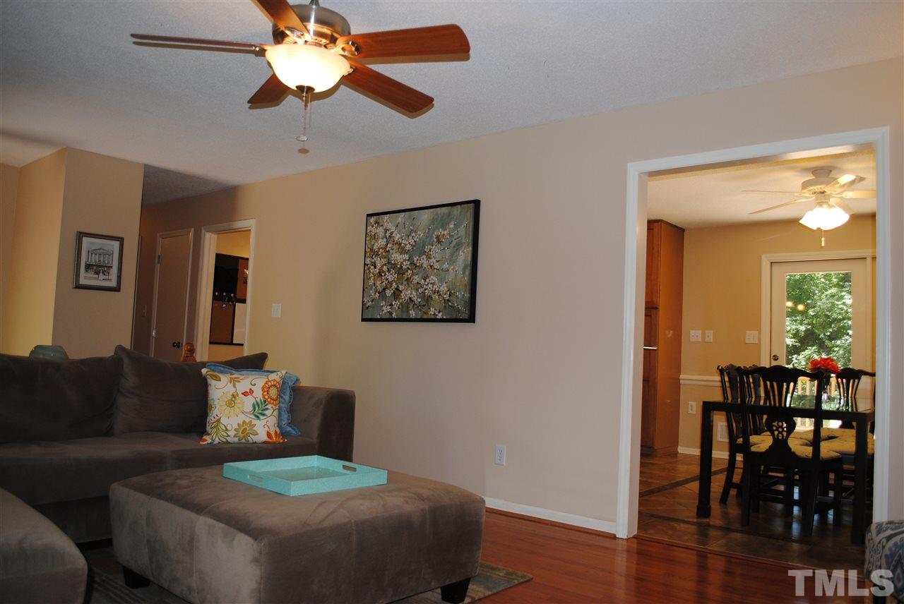 7604 Fiesta Way Raleigh, NC 27615 - Photo 9 of 25