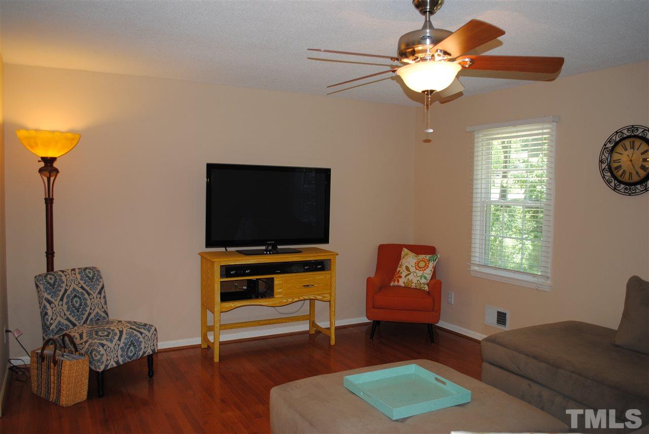 7604 Fiesta Way Raleigh, NC 27615 - Photo 10 of 25