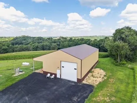 $975,000 | 16195 # 2 Coy, Viola, WI 54664