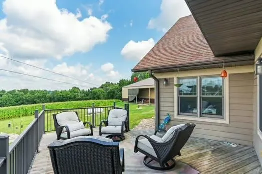 $975,000 | 16195 # 2 Coy, Viola, WI 54664